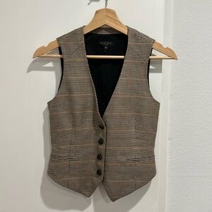 Rag & bone vest